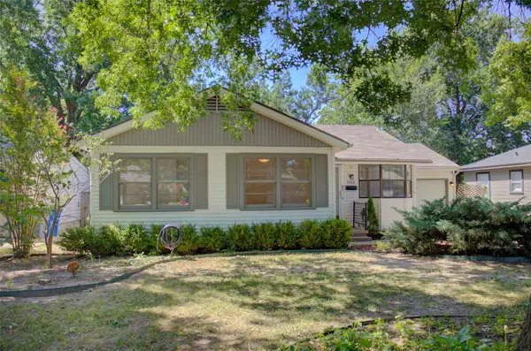 3922 E 34th Street, Tulsa, OK 74135