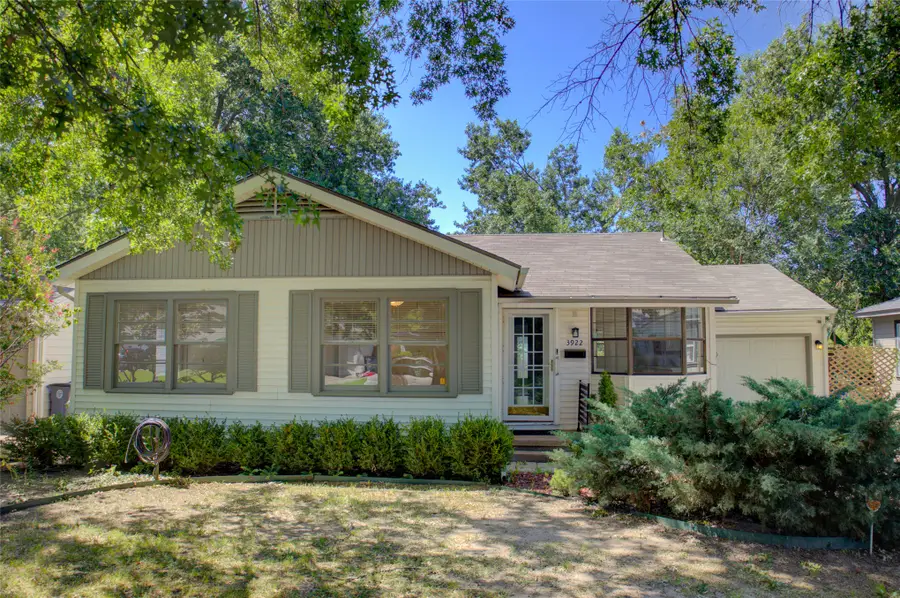 3922 E 34th Street, Tulsa, OK 74135 - #3