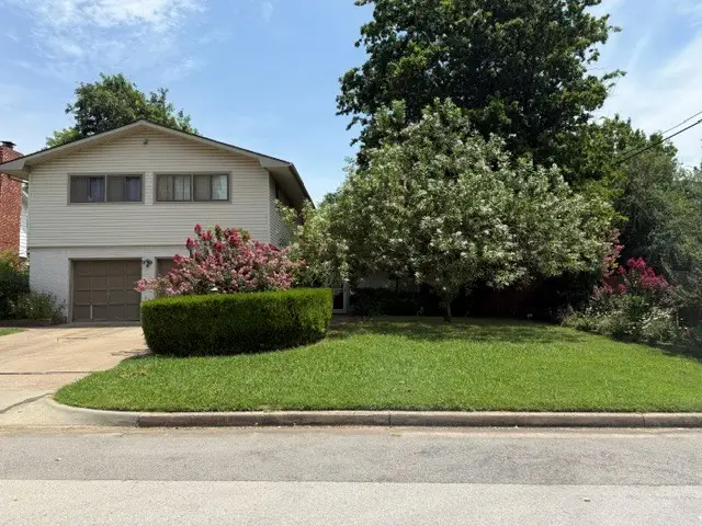 3805 S Canton Avenue, Tulsa, OK 74135 - #1