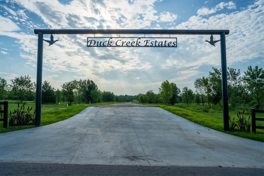 15 W 195th Street S, Mounds, OK 74047 - #3