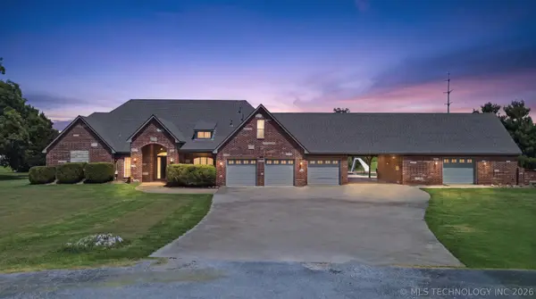 5758 W 41st Street, Tulsa, OK 74107
