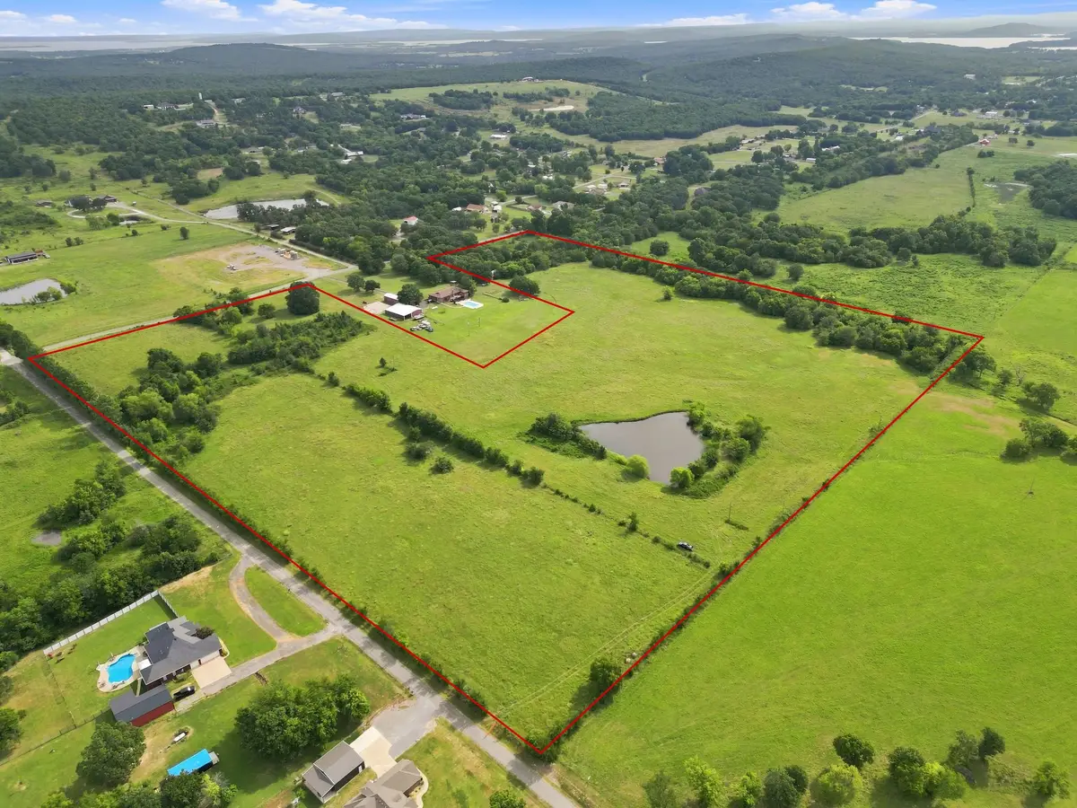 616 E Hereford Lane, McAlester, OK 74501 - #1