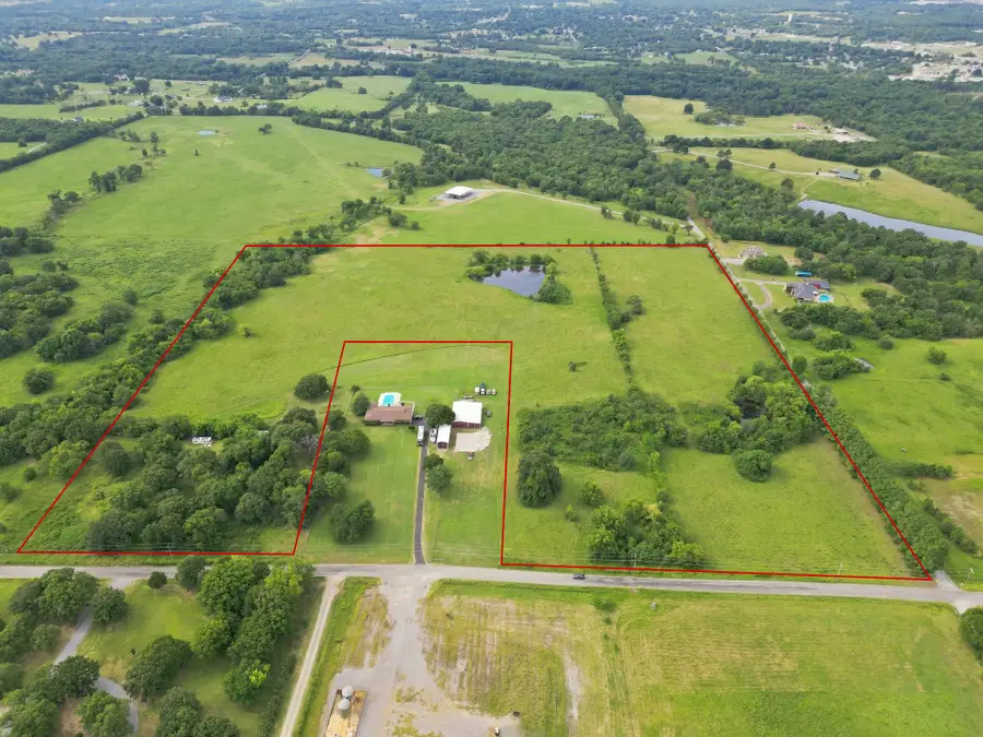 616 E Hereford Lane, McAlester, OK 74501 - #2