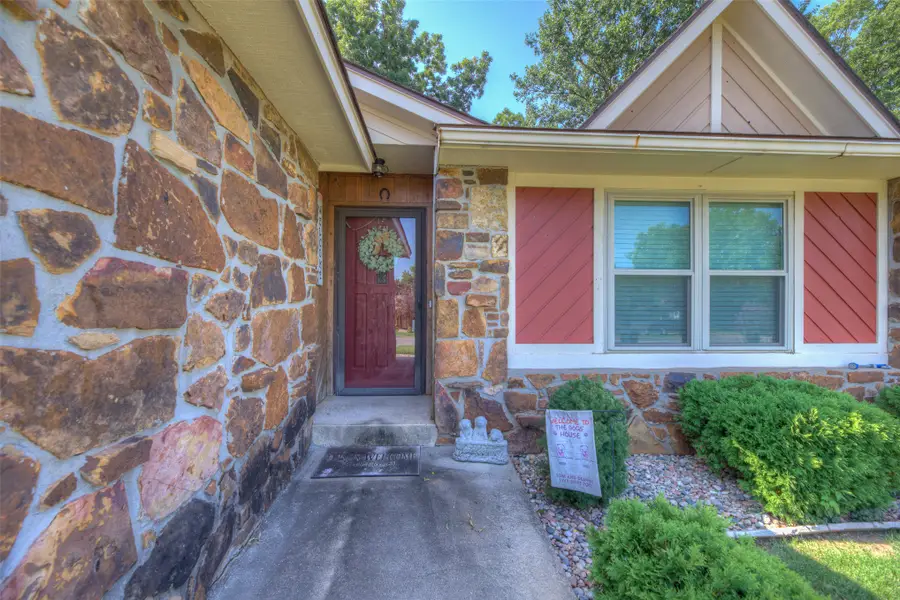 404 W 35th Place, Sand Springs, OK 74063 - #2