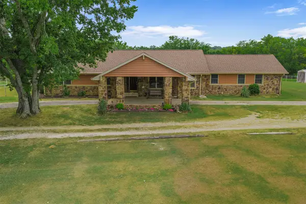 18456 S 4150 Road, Claremore, OK 74017