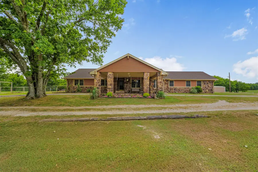 18456 S 4150 Road, Claremore, OK 74017 - #3