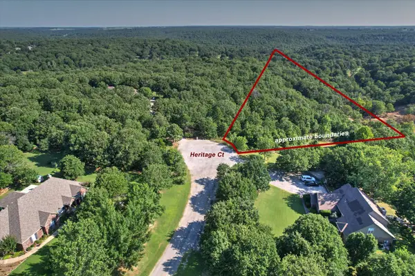 5 Heritage Court, Skiatook, OK 74070