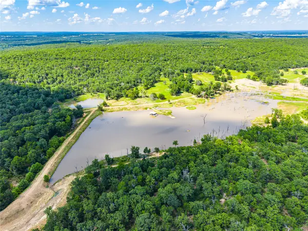 2502 N 386 Road, Wetumka, OK 74883