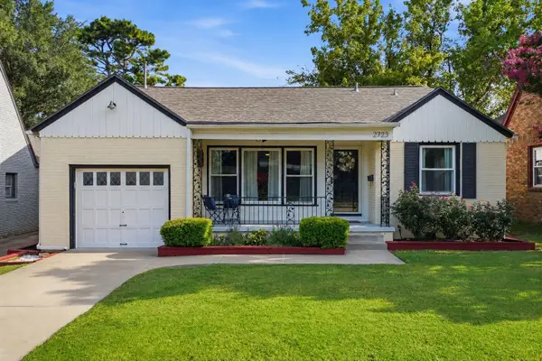 2723 E 14th Street, Tulsa, OK 74104