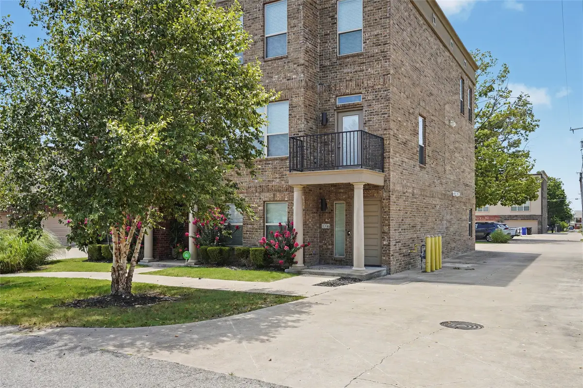 116 S Birch Avenue, Broken Arrow, OK 74012 - #1