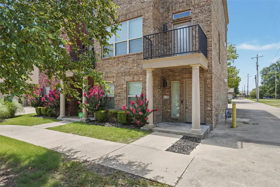 116 S Birch Avenue, Broken Arrow, OK 74012 - #3