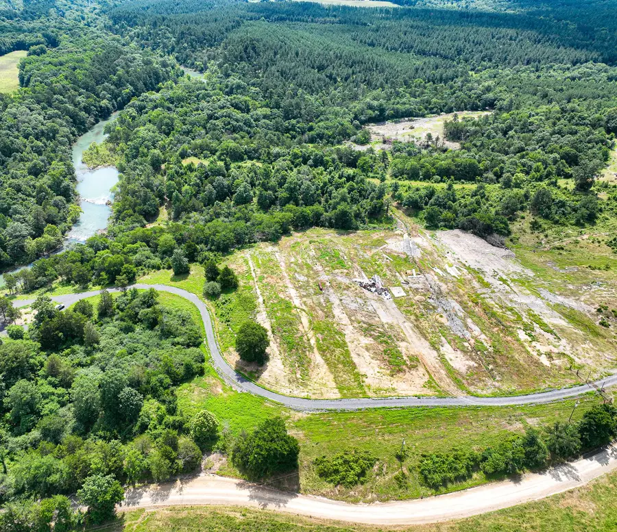 0 Loop Road, Smithville, OK 74957 - #2