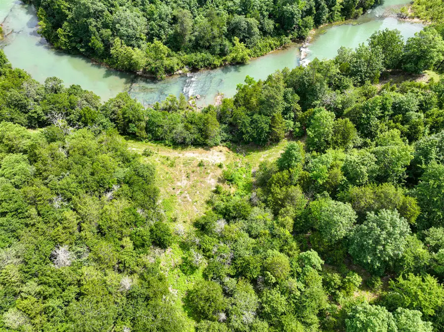 0 Loop Road, Smithville, OK 74957 - #3