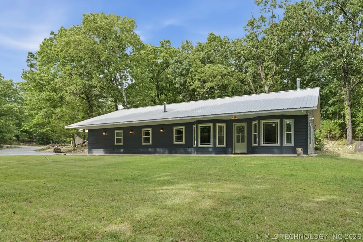 6430 E 560, Locust Grove, OK 74352 - #1