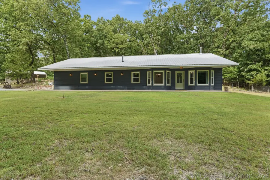 6430 E 560, Locust Grove, OK 74352 - #2