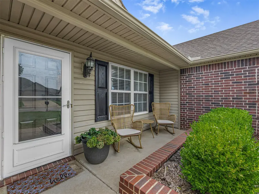 26117 E 89th Place S, Broken Arrow, OK 74014 - #3
