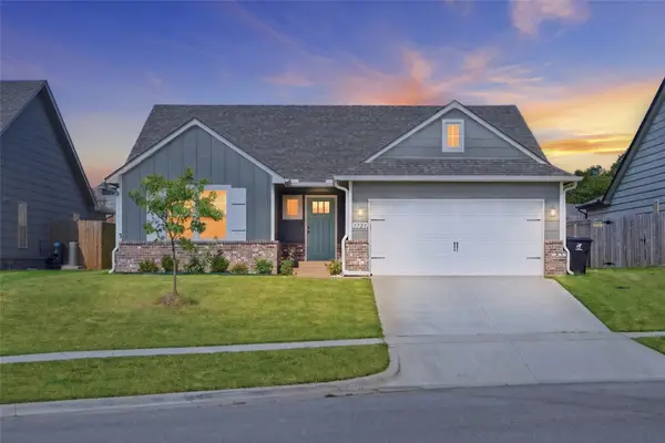 3720 N 39th Street, Broken Arrow, OK 74014