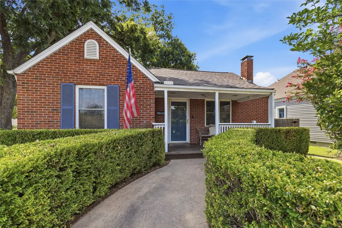 1348 S College Avenue, Tulsa, OK 74104 - #1