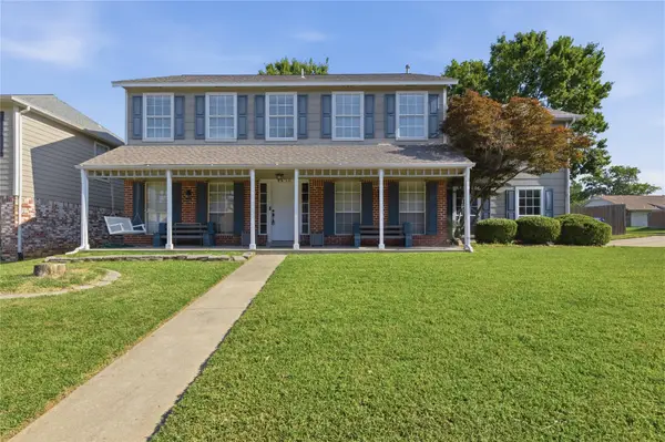 4410 W Toledo Court, Broken Arrow, OK 74012