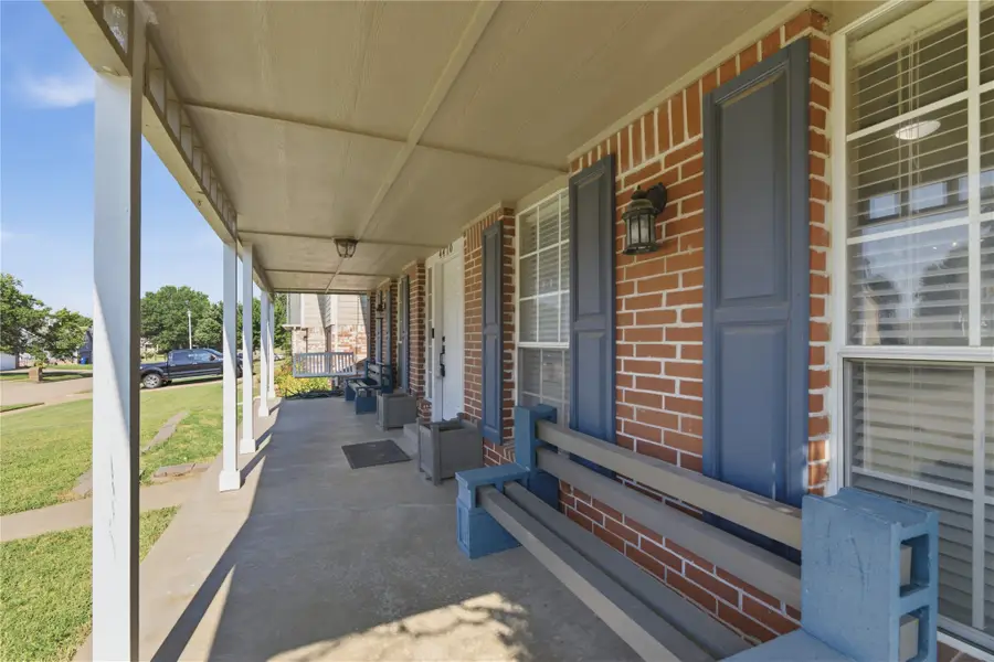 4410 W Toledo Court, Broken Arrow, OK 74012 - #3
