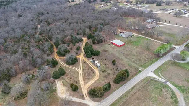 0000 County Road 1510 Road, Ada, OK 74820 - #3