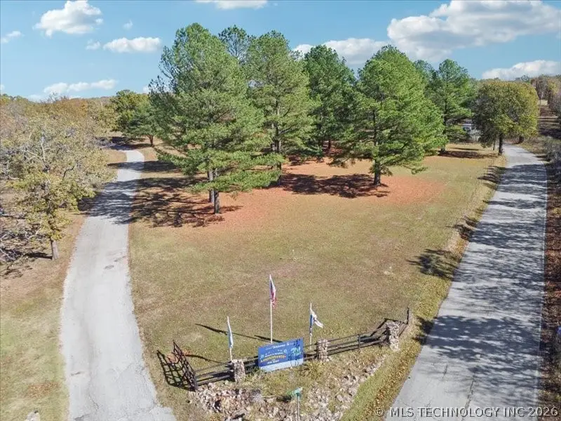 36656 S 510 Road, Eucha, OK 74342 - #2