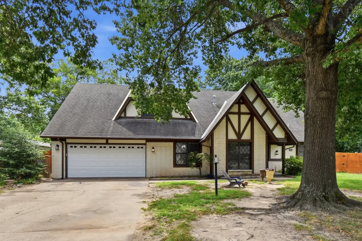 5008 E 97th Place, Tulsa, OK 74137 - #1