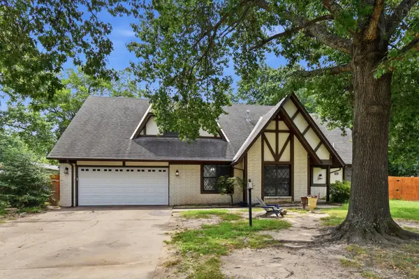 5008 E 97th Place, Tulsa, OK 74137