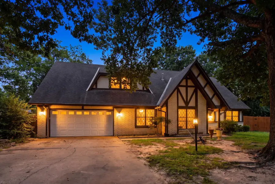 5008 E 97th Place, Tulsa, OK 74137 - #2