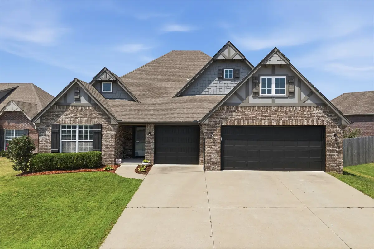 6812 S Elder Avenue, Broken Arrow, OK 74011 - #1
