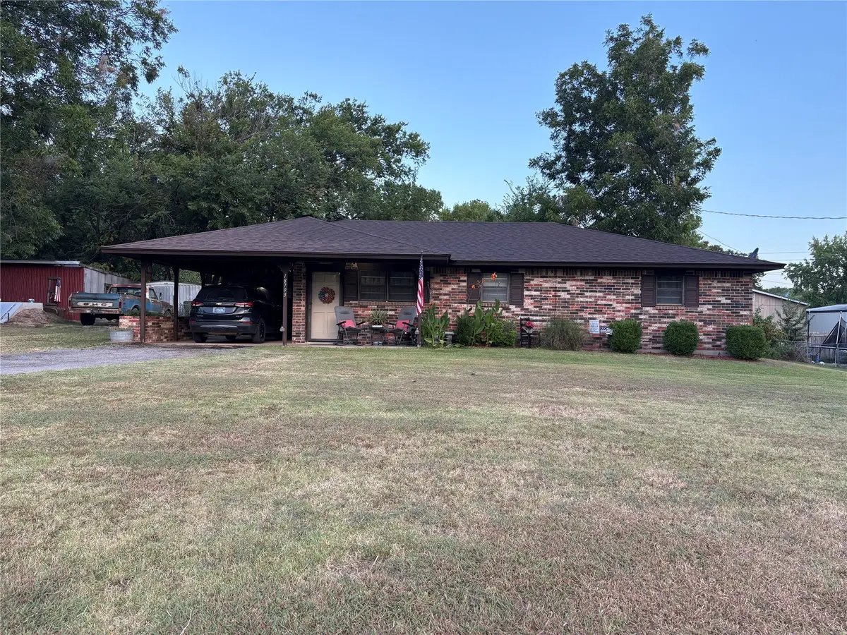 18793 Elizabeth, Madill, OK 73446 - #1