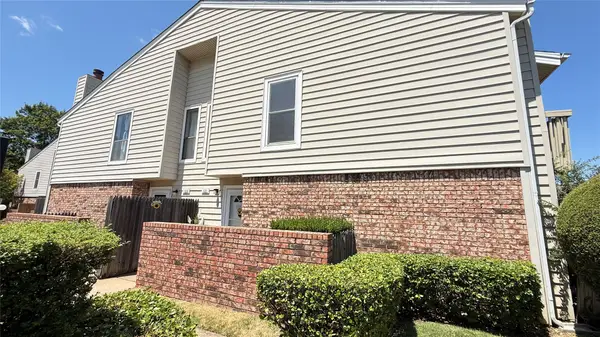 2801 S Juniper Avenue #121, Broken Arrow, OK 74012