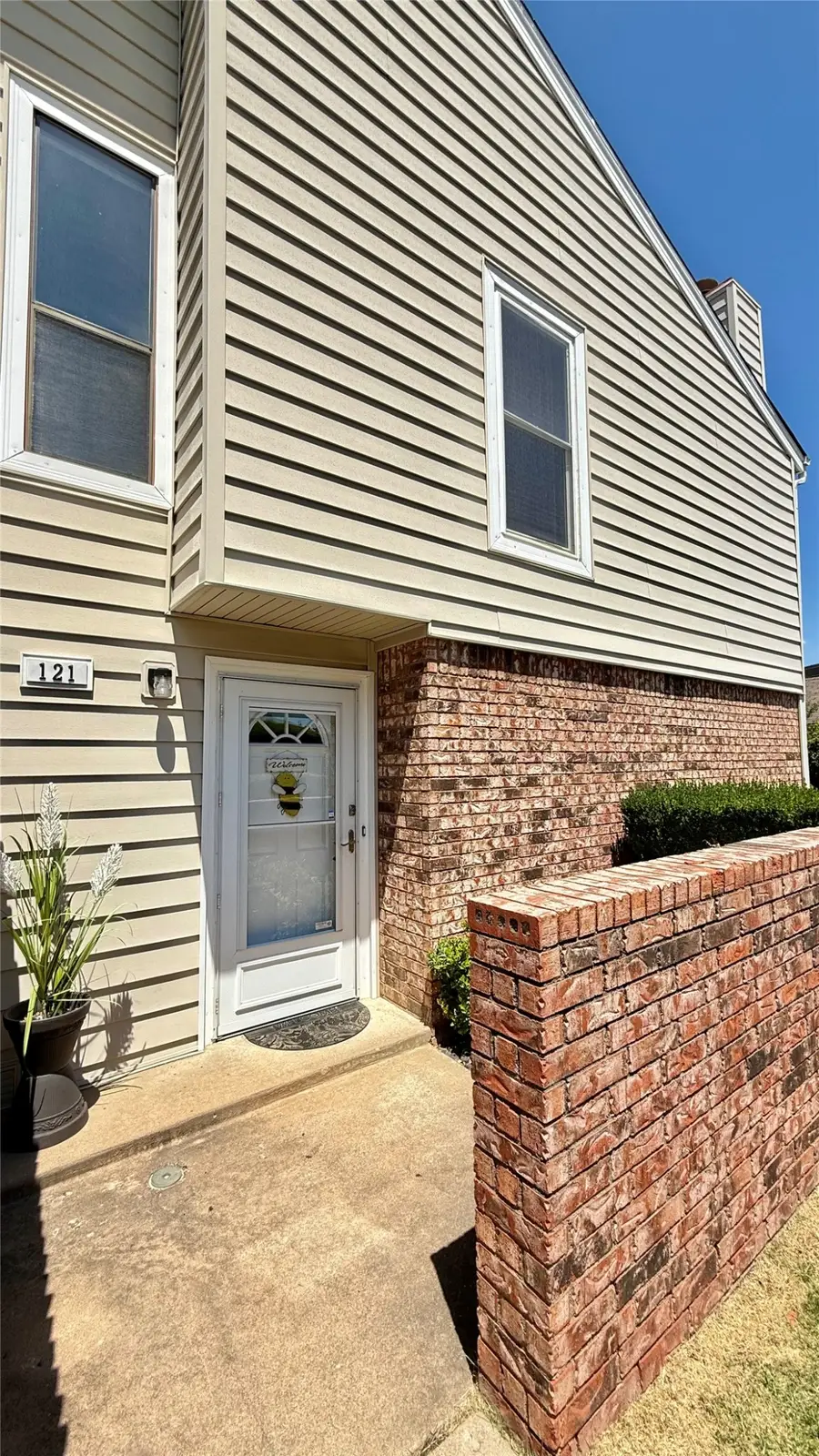 2801 S Juniper Avenue #121, Broken Arrow, OK 74012 - #2