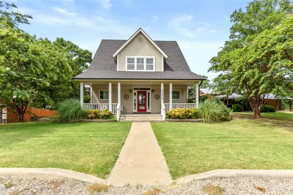 420639 E 1166 Road, Eufaula, OK 74432