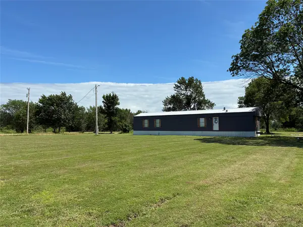 24160 Watts Road, Boynton, OK 74422