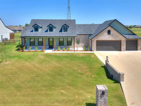 14201 N 58th East Avenue, Collinsville, OK 74021