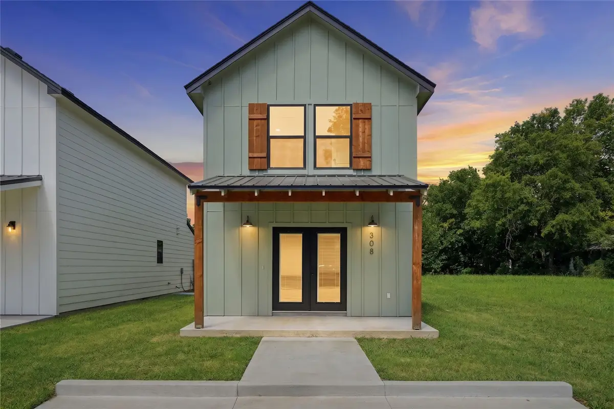 308 N Cincinnati Avenue, Sperry, OK 74073 - #1