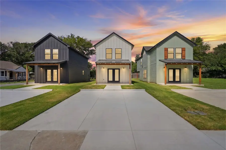 308 N Cincinnati Avenue, Sperry, OK 74073 - #2