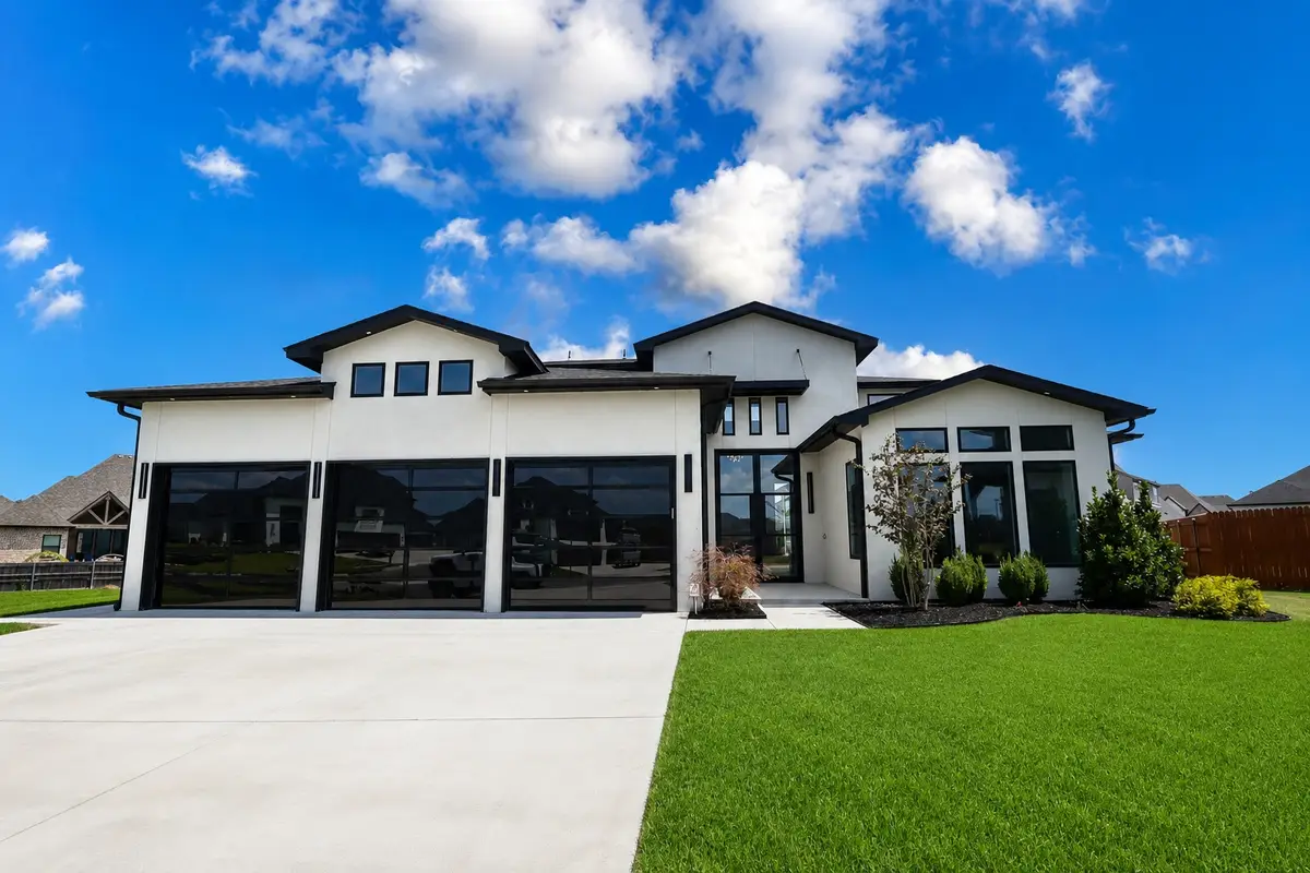 5908 E 126th Street S, Bixby, OK 74008 - #1