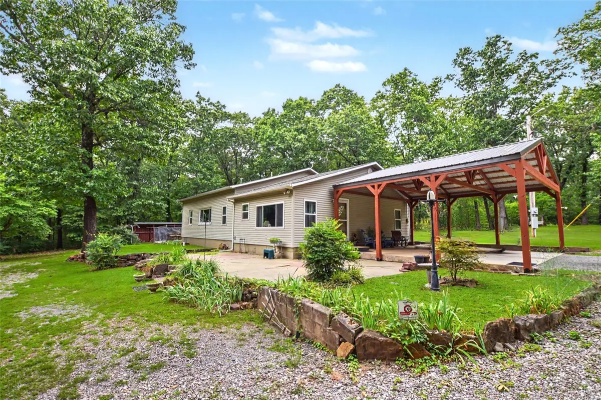 30005 Hwy 82, Cookson, OK 74427 - #1