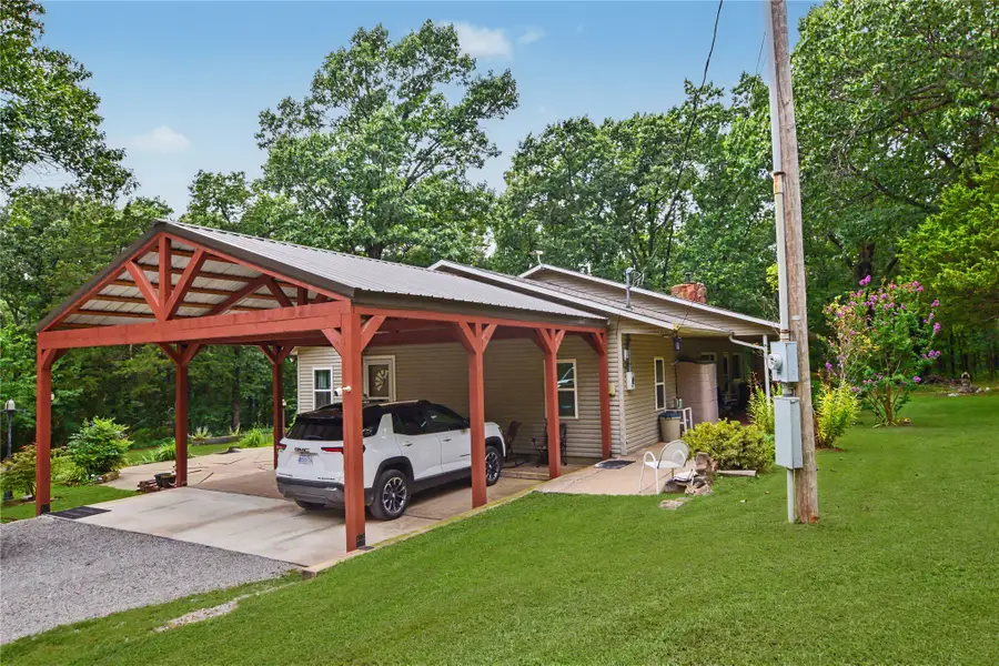 30005 Hwy 82, Cookson, OK 74427 - #2