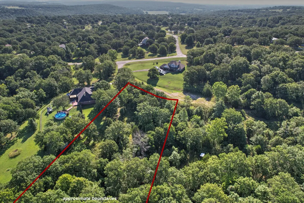 4 W 159th Place N, Skiatook, OK 74070 - #1