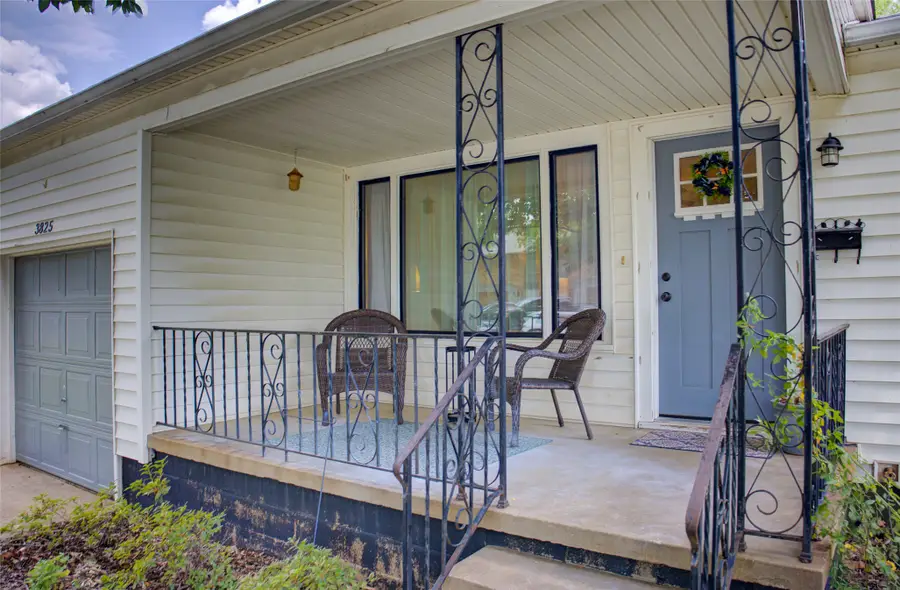 3825 S Cincinnati Avenue, Tulsa, OK 74105 - #2
