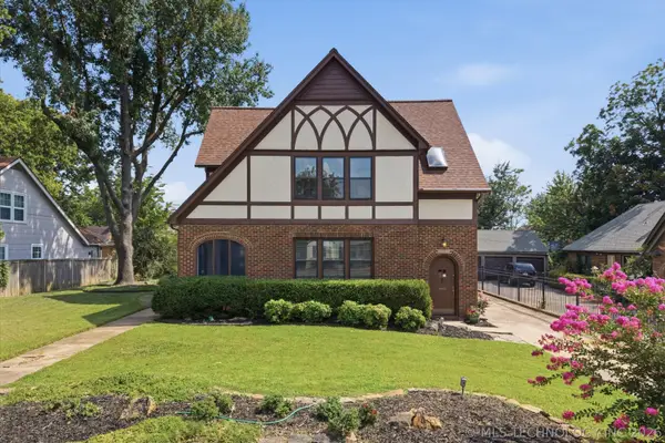 2724 E 14th Street, Tulsa, OK 74104