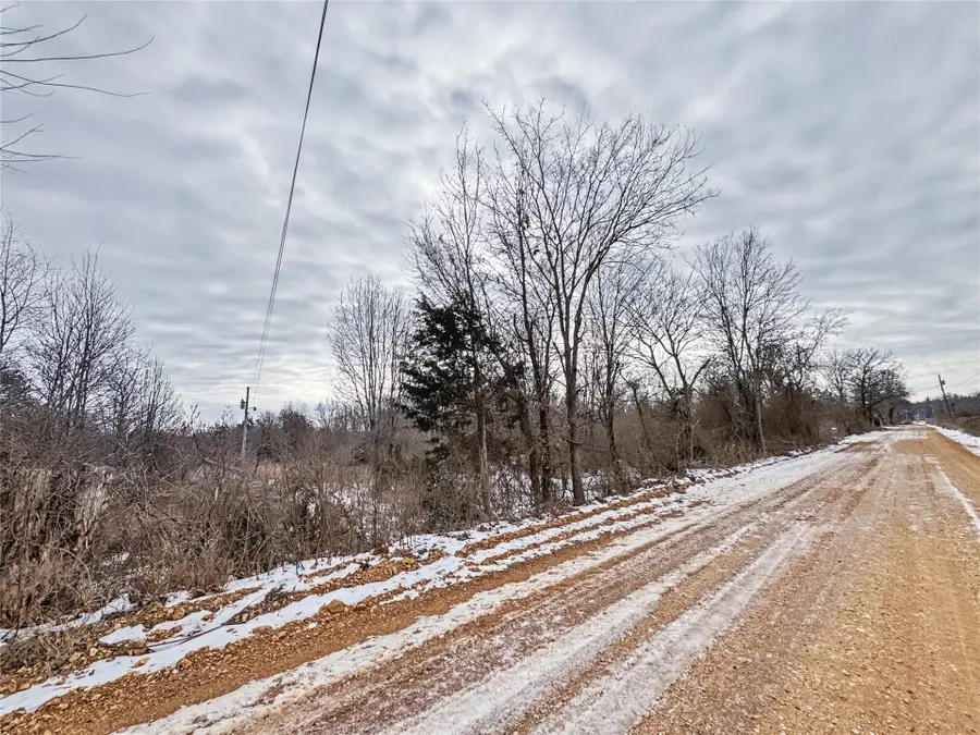 7700 N 485 Road, Hulbert, OK 74441 - #3