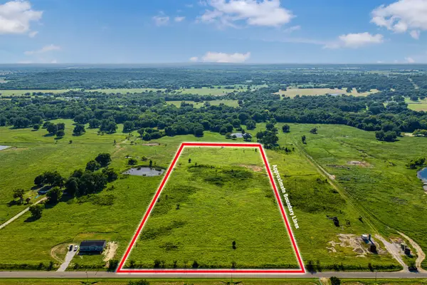 10 Dentonville Road, Beggs, OK 74421