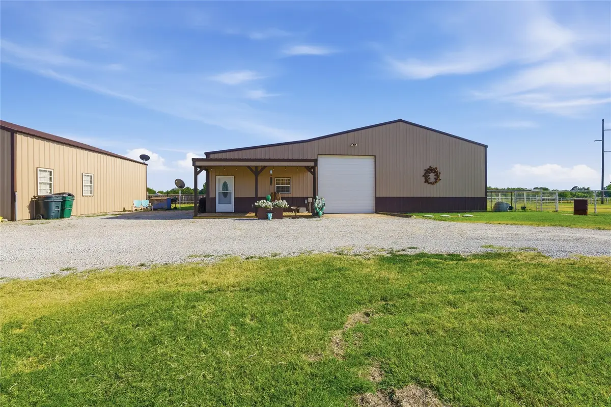 2096 E 168th Street N, Skiatook, OK 74070 - #1