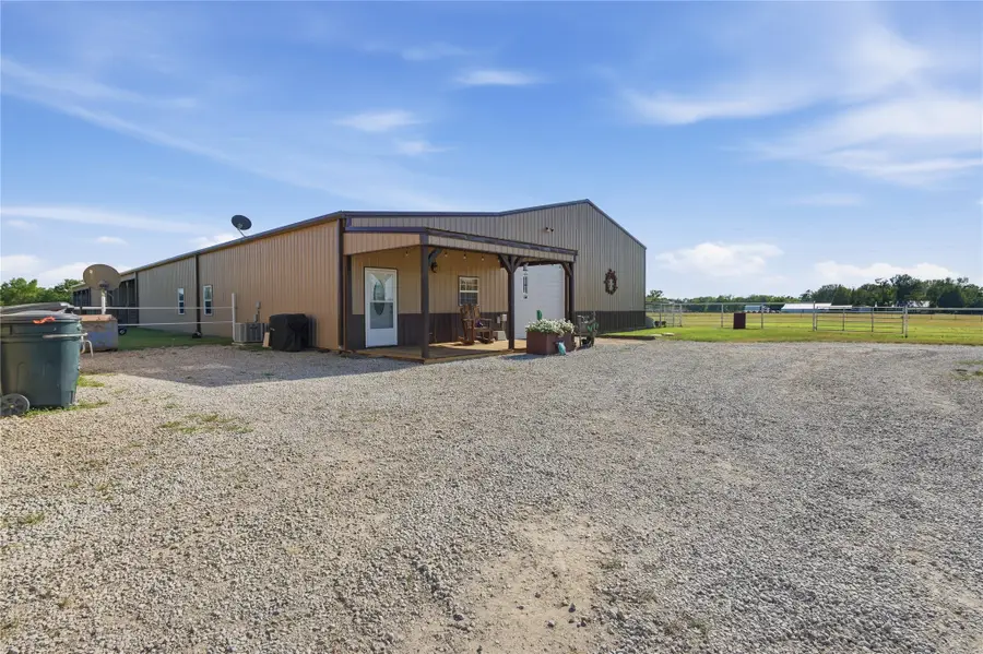 2096 E 168th Street N, Skiatook, OK 74070 - #2
