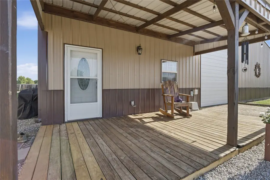 2096 E 168th Street N, Skiatook, OK 74070 - #3