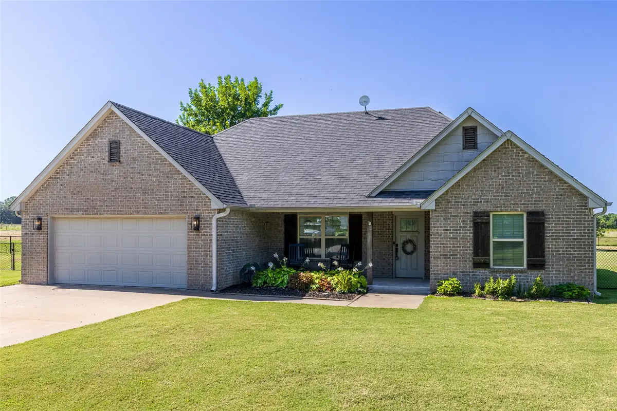 10168 E 445 Road, Claremore, OK 74017 - #1